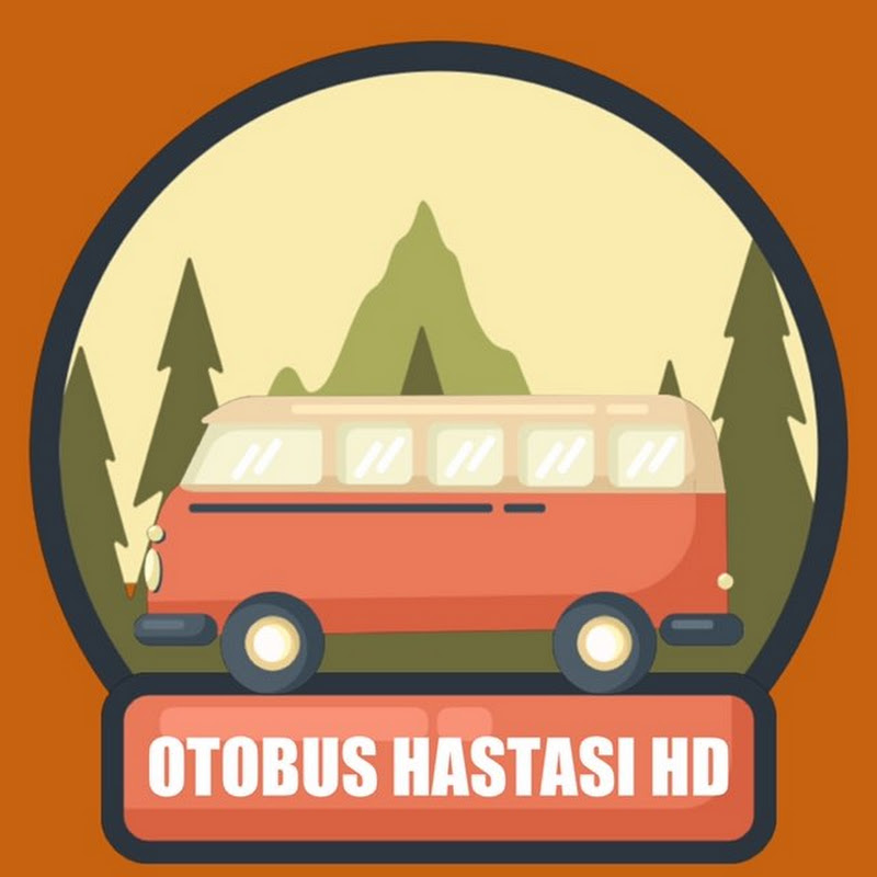 OTOBÜS HASTASI HD