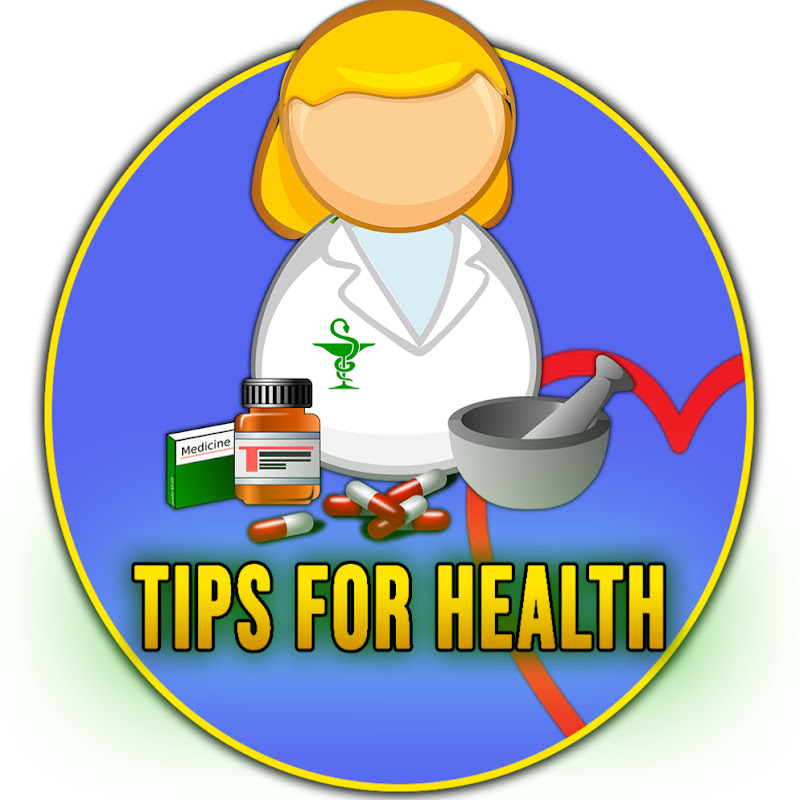 tips for health
