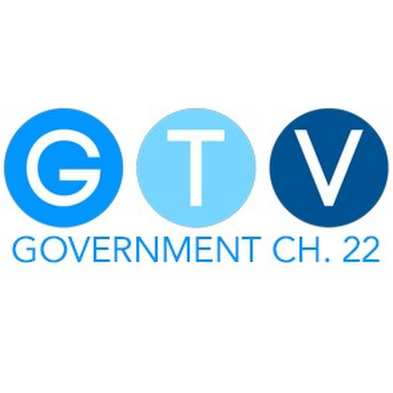 GTV Government Ch. 22