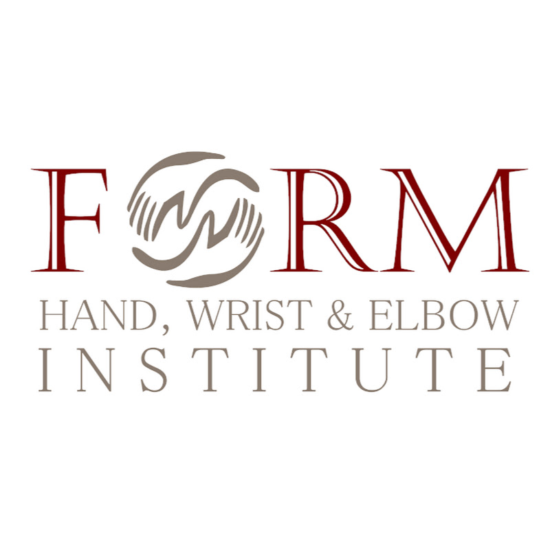 FORM Hand, Wrist & Elbow Institute