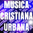 MusicChristianUrban