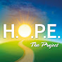H.O.P.E. The Project