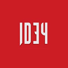 Логотип каналу id3Y