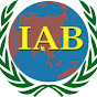 IAB Media logo