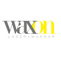 WAXON Laser and Waxbar logo