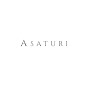 Asaturi Strategy logo