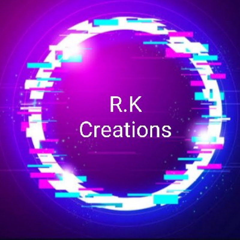 R.K Creations