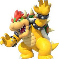 Bowserアイコン画像