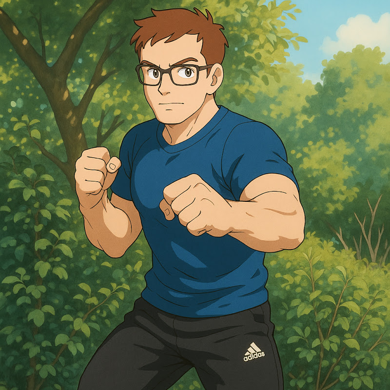 Richard Huntley icon
