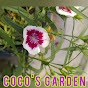 Coco's Garden logo