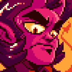 Hellbent avatar