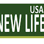 New Life USA logo