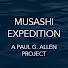 jwaaJeCjgjw-channel-avatar-Musashi (武蔵) Expedition