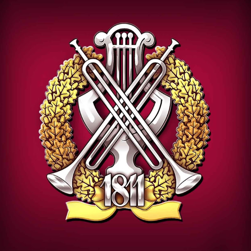Кубанский казачий хор ККХ