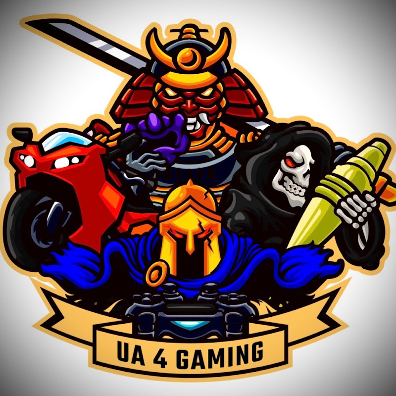 UA 4 Gaming