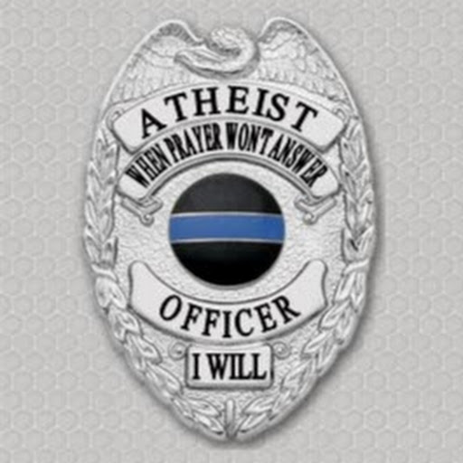 TheAtheistOfficer