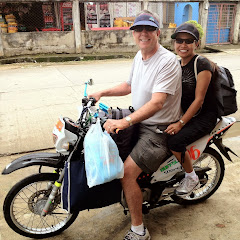 My Paradise on Bantayan Island, Cebu, Philippines