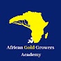 African Gold Growers Academy logo