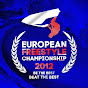 European Freestyle Championship logo
