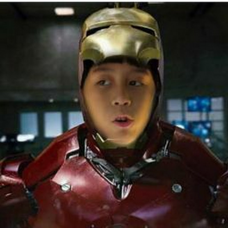 นะโม เด็กรีวิว