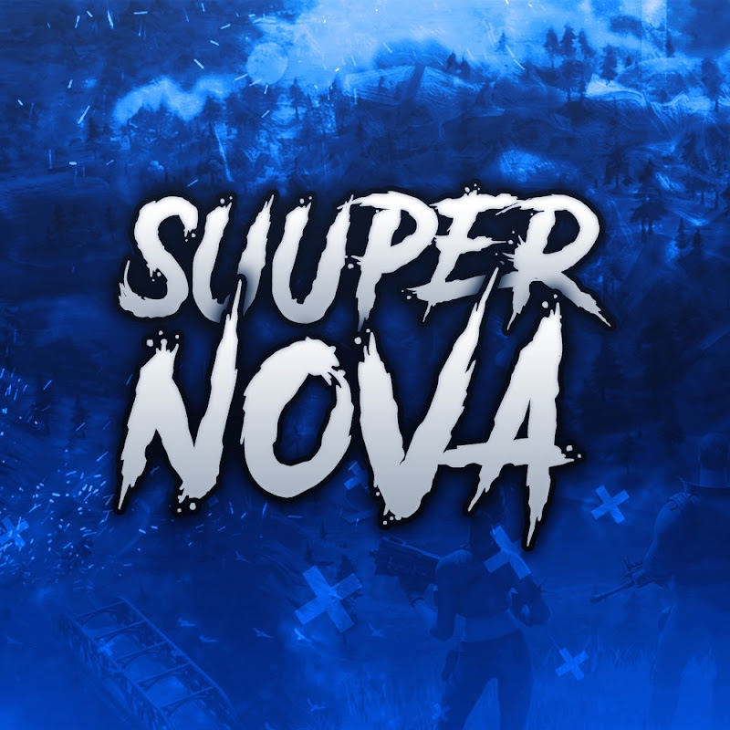 Suuper Nova