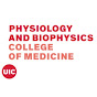 Department of Physiology and Biophysics at the University of Illinois at Chicago logo
