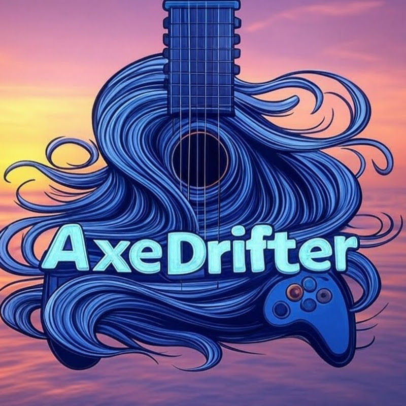 AxeDrifter