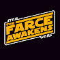 The Farce Awakens logo