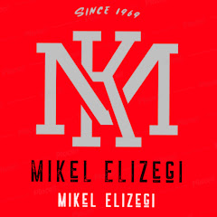 Mikel Elizegi