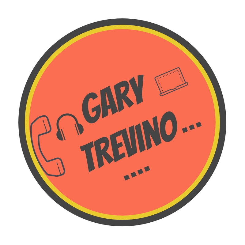 Gary Trevino