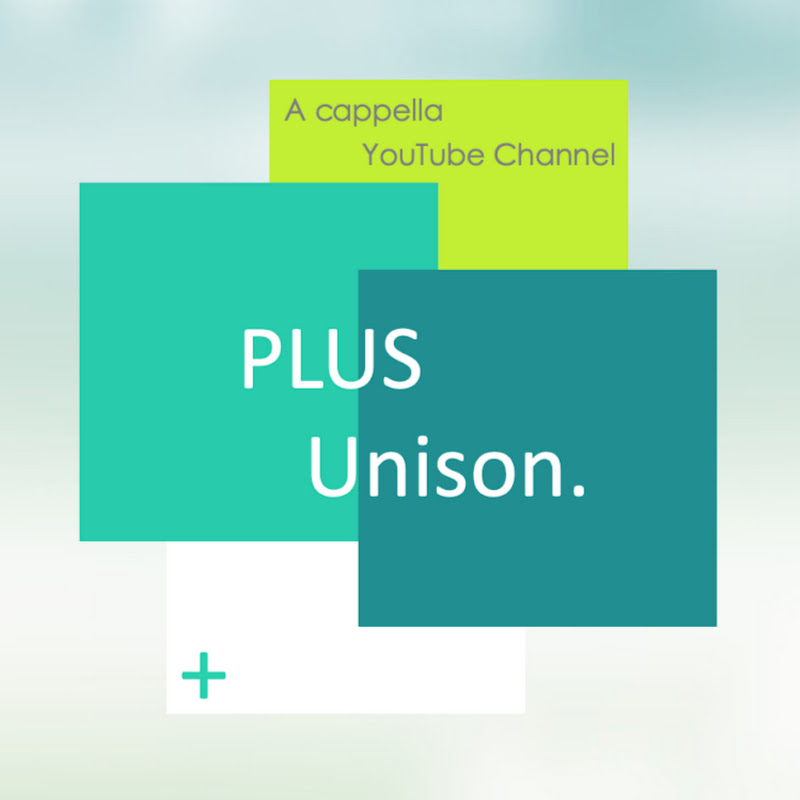 PLUS Unison.のサムネイル