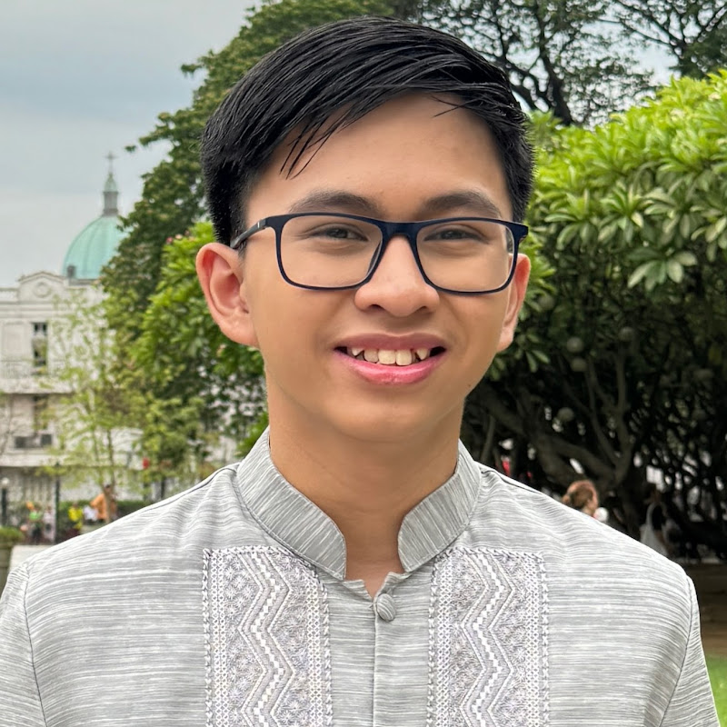 Nathan Gabriel De Guzman