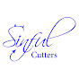 Sinful Cutters, LLC logo