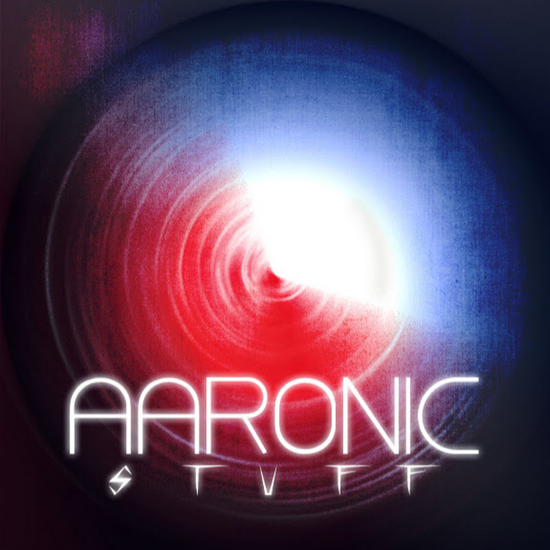 AaronicStuff