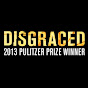 Disgraced on Broadway