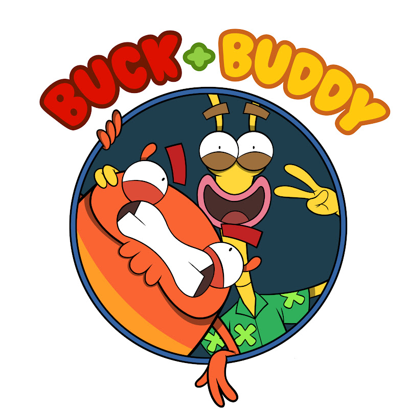 Buck and Buddy