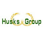 Husks Eco-friendly Houseware logo