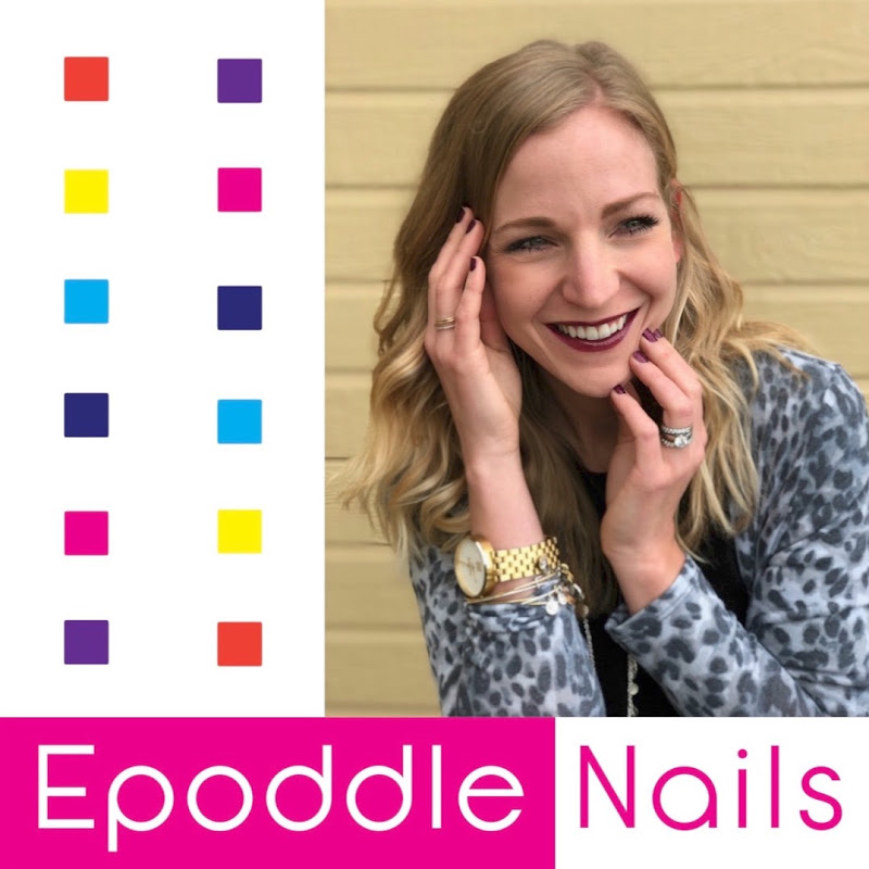 Epoddle Nails