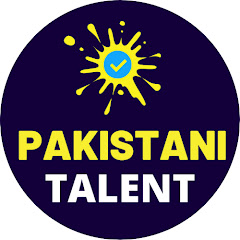Pakistani Talent Guru