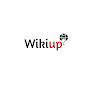 Wiki Up logo