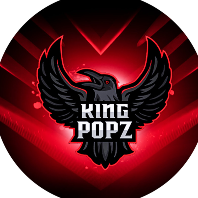 KING POPZ