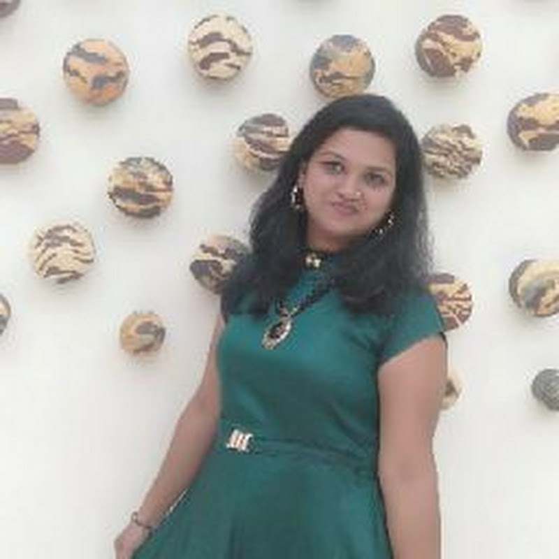 Yogita Shelar