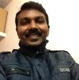 JOHN KARTHIK photo