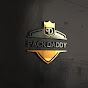 Packernet Podcast's avatar.