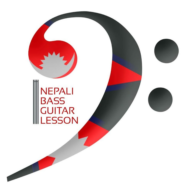 Nepali Bass Guitar Lesson