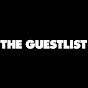 THE GUESTLIST logo