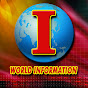 WORLD INFORMATION logo
