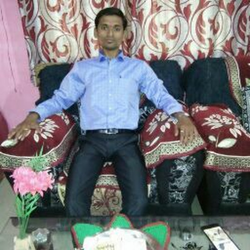 Ashish Duratkar