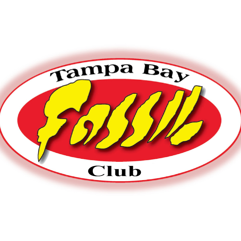 Tampa Bay Fossil Club