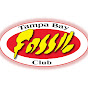 Tampa Bay Fossil Club logo